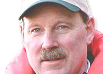 Bert Stedman