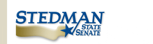 Stedman for Senate
